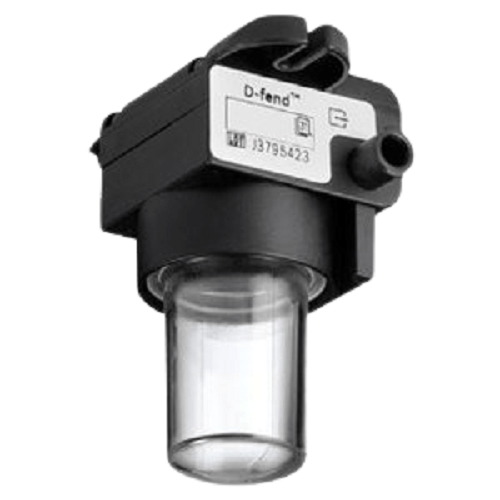 Trampa de Agua D - Fend / Datex - Ohmeda – GE Healthcare (Modelos Modernos y Clásicos) - Delcantomedical